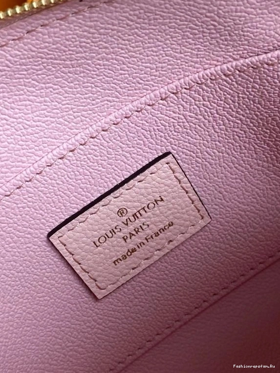 FS CHEAP COSMETIC POUCH VUITTON LOUIS 0717